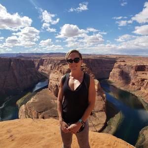 Meet your Posher, Kendall